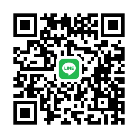 工會 LINE 好友 QR Code